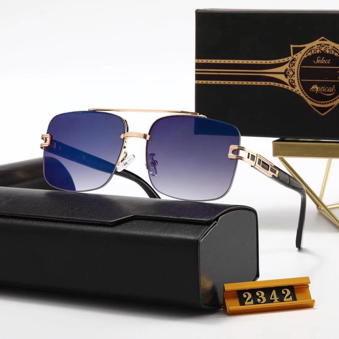 Casual Popular Retro Rimless Frame Men Sun Glasses UV400 Business Luxury Brand Design High Quality Women Couple Eyewear
Casual Popular Retro Rimless Frame Men Sun Glasses UV400 Business Luxury Brand Design High Quality Women Couple Eyewear