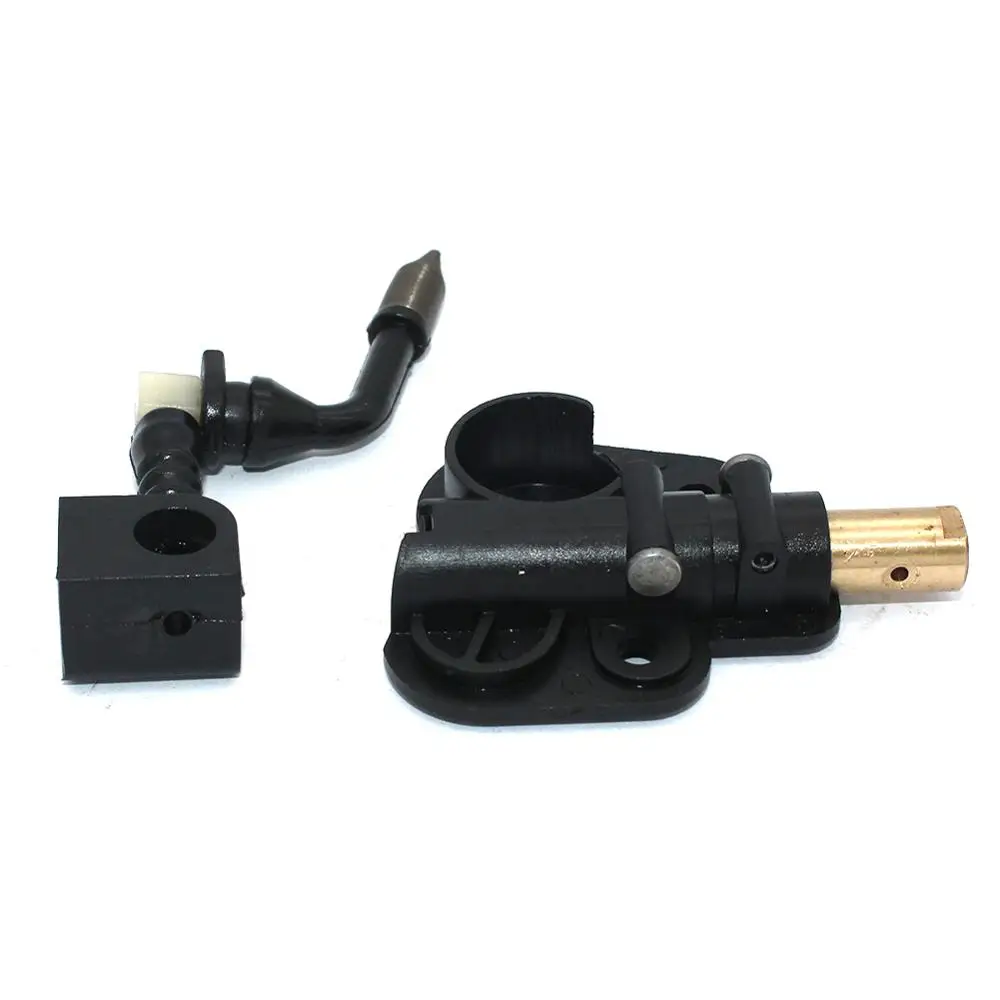 Oil Pump for Craftsman Jonsered Chainsaw PN 530069698 530069957 530019216 530069788 530071259
Oil Pump for Craftsman Jonsered Chainsaw PN 530069698 530069957 530019216 530069788 530071259