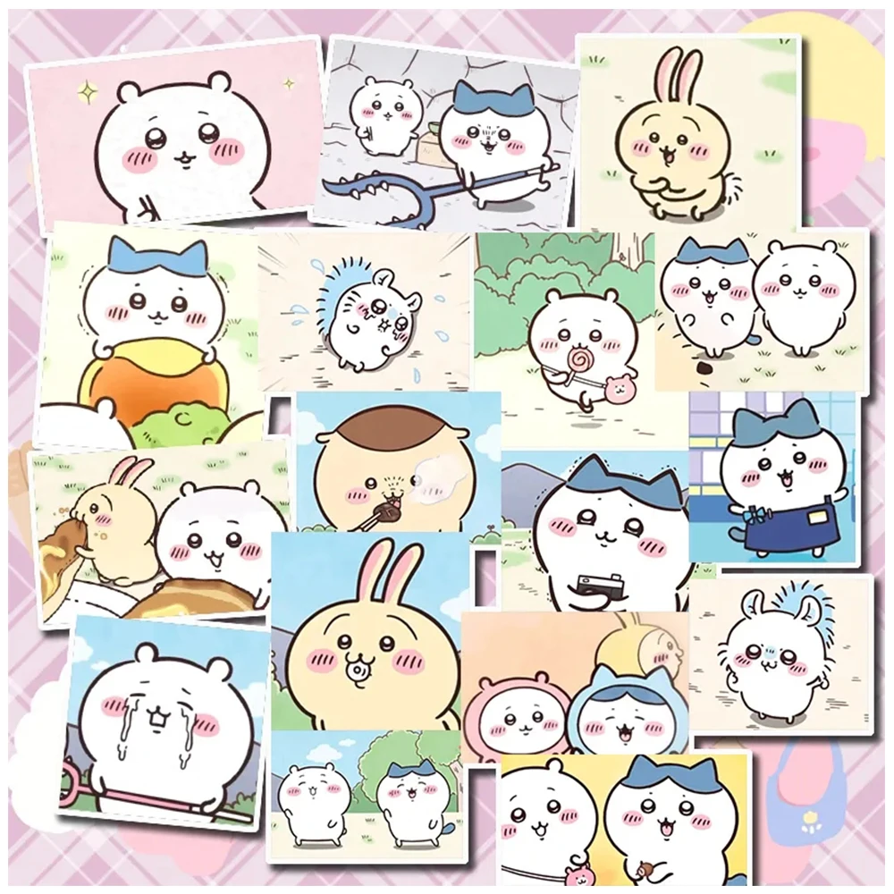 10/39pcs Chiikawa Cartoon Graffiti Stickers Aesthetic Decorative Guitar Diary Phone Case Hachiware Usagi Momonga Kurimanju Decal
10/39pcs Chiikawa Cartoon Graffiti Stickers Aesthetic Decorative Guitar Diary Phone Case Hachiware Usagi Momonga Kurimanju Decal