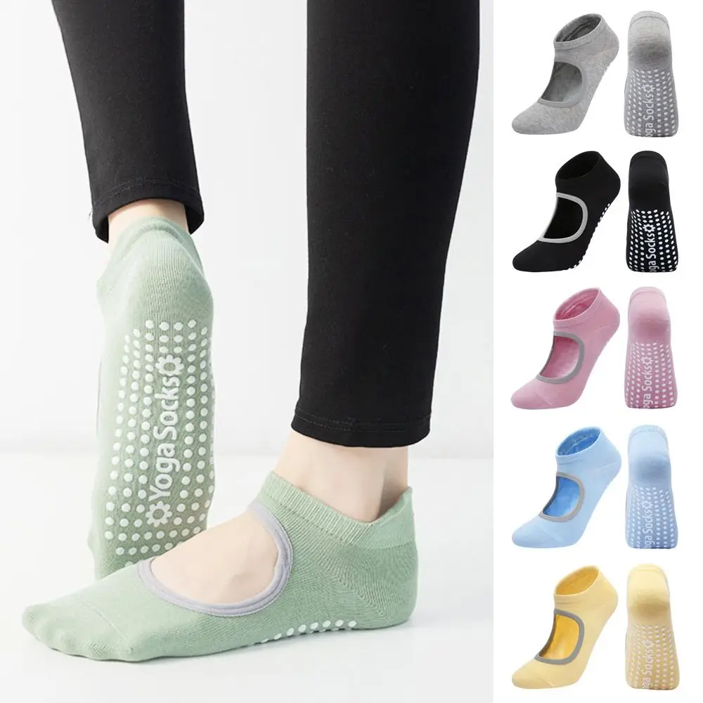 For Barre Dance Cotton For Pilates Breathable Yoga Socks Non Slip Sport Socks Dance Socks
For Barre Dance Cotton For Pilates Breathable Yoga Socks Non Slip Sport Socks Dance Socks
