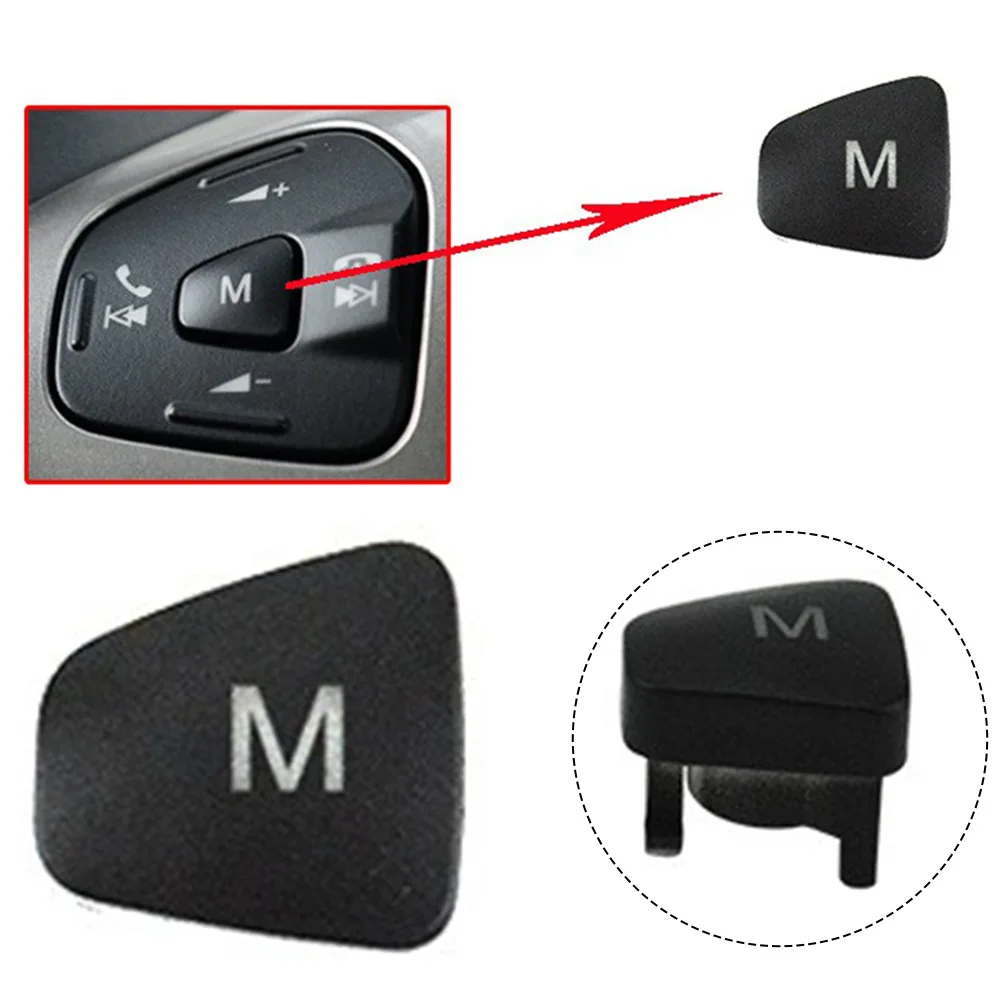 Car Steering Wheel Buttons Audio Volume M Button For Ford Escort Fiesta ST Ecosport Audio Volume M Button Replacement
Car Steering Wheel Buttons Audio Volume M Button For Ford Escort Fiesta ST Ecosport Audio Volume M Button Replacement