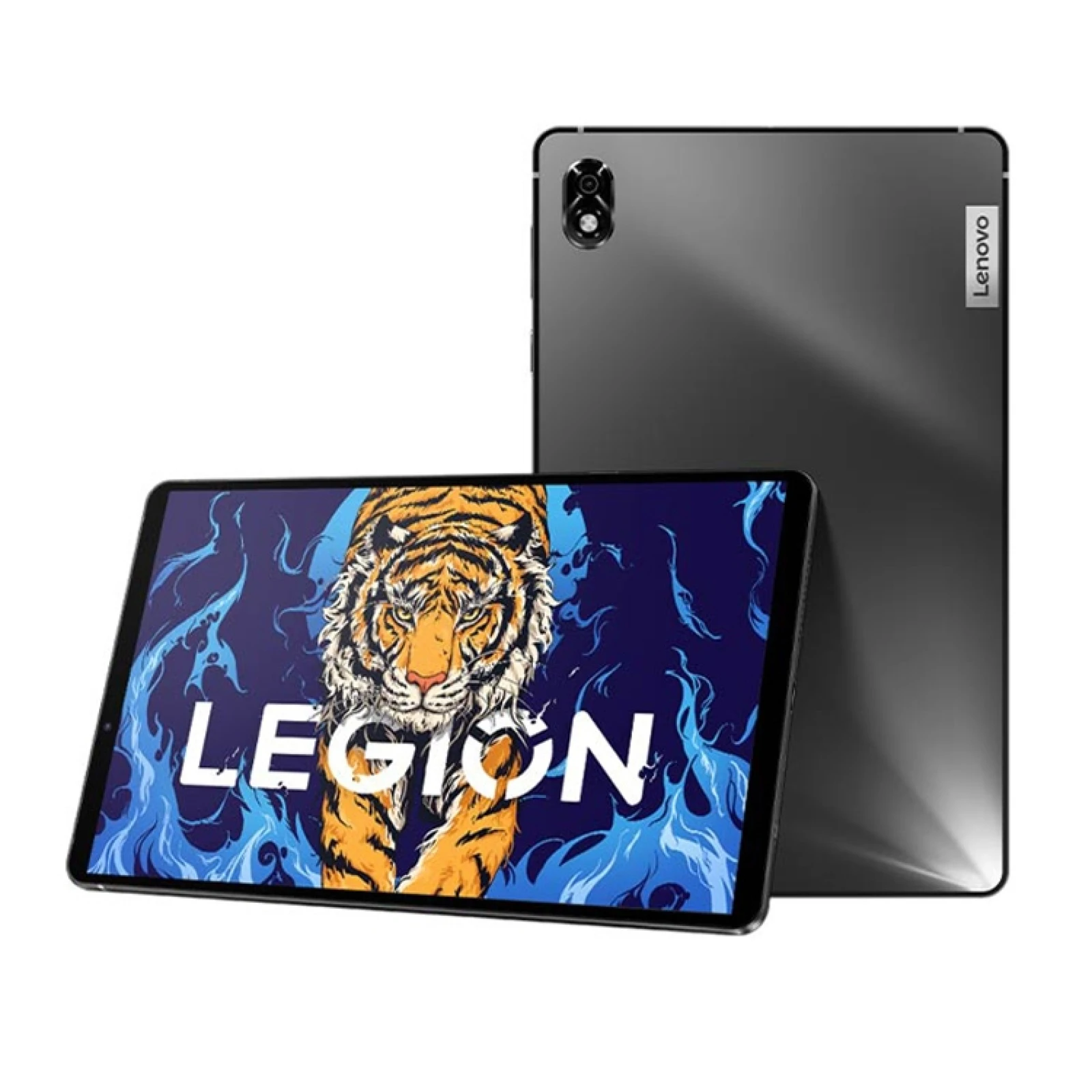 

Original Lenovo LEGION Y700 Gaming TB-9707F 8.8 inch 12GB 256GB ZUI13 Android 11 Qualcomm Snapdragon 870 Octa Core 13MP Tablets