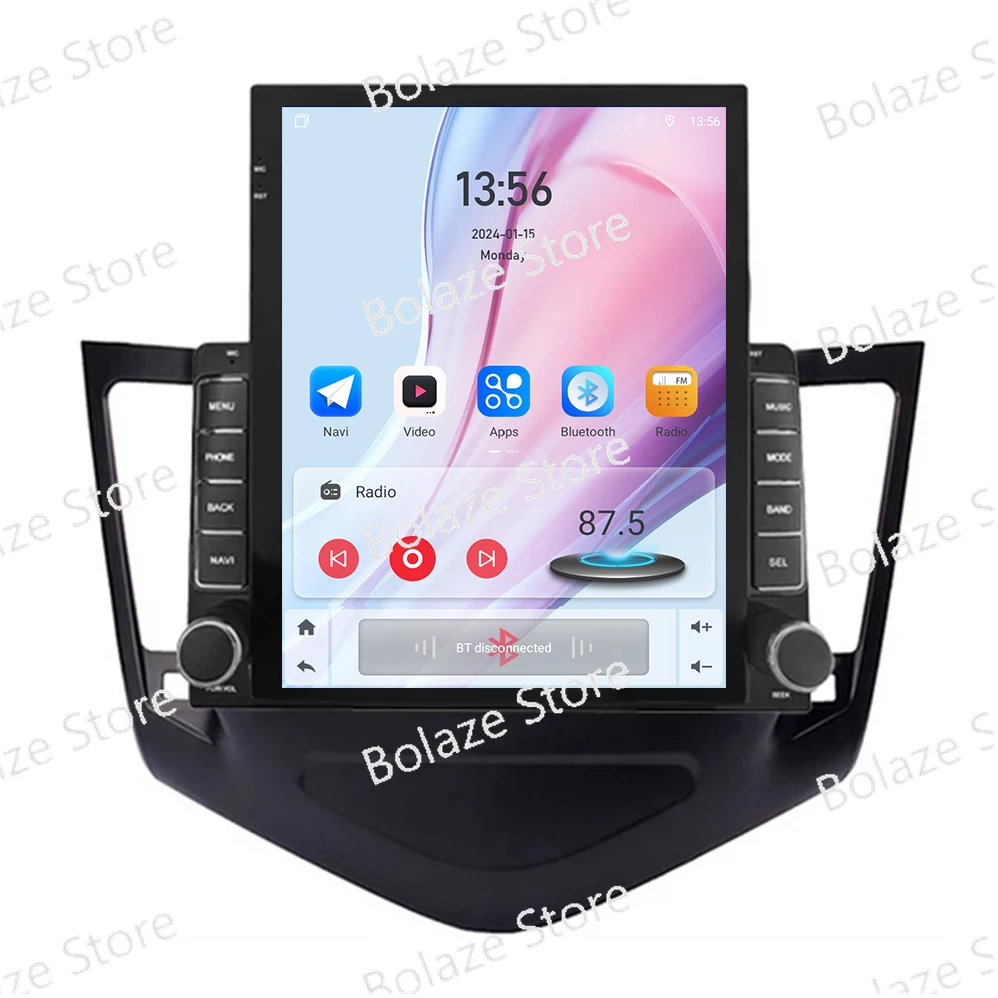 The 9.7-inch car radio is suitable for the Hyundai Elantra 6 2015 2018 GPS navigation split screen DPS 360 camera
The 9.7-inch car radio is suitable for the Hyundai Elantra 6 2015 2018 GPS navigation split screen DPS 360 camera