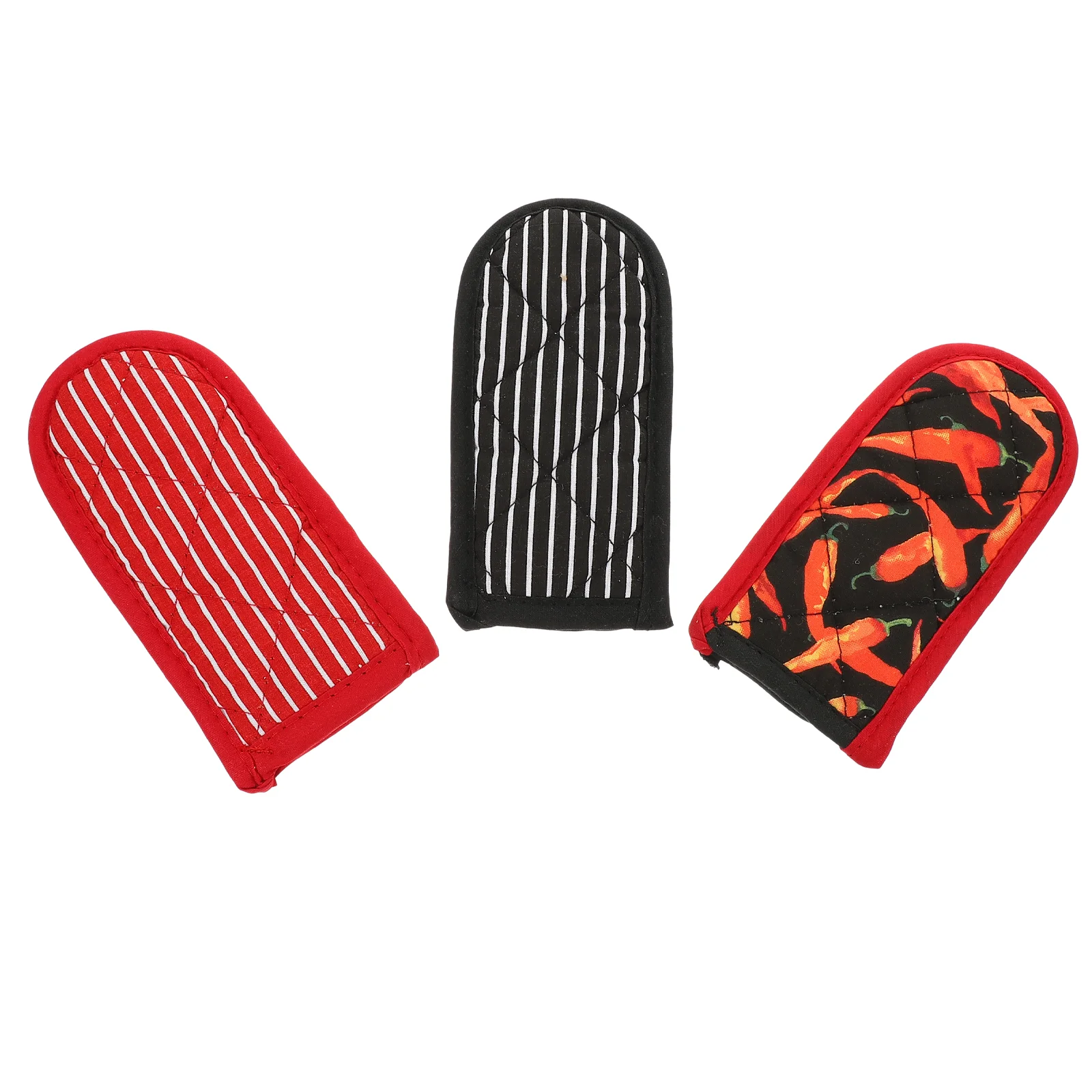 3 Pcs Thermal Handle Pot Cover Holder Rack Sleeve Cast Iron Pan Printed Cotton Cloth Heat Resistant Covers Hot
3 Pcs Thermal Handle Pot Cover Holder Rack Sleeve Cast Iron Pan Printed Cotton Cloth Heat Resistant Covers Hot