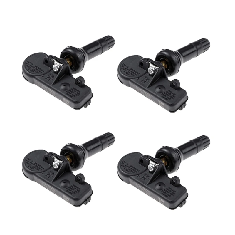 Industrial Grade Tire Pressure Sensor TPMS Sensor 13586335 Tire Pressure Monitor R2LC
Industrial Grade Tire Pressure Sensor TPMS Sensor 13586335 Tire Pressure Monitor R2LC