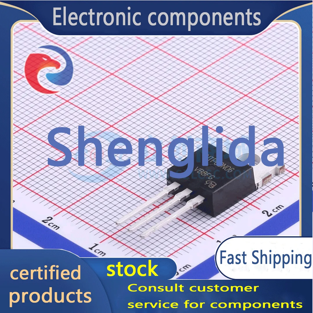 NTP60N06 package TO-220AB Field-effect transistor brand new off the shelf 1PCS
NTP60N06 package TO-220AB Field-effect transistor brand new off the shelf 1PCS
