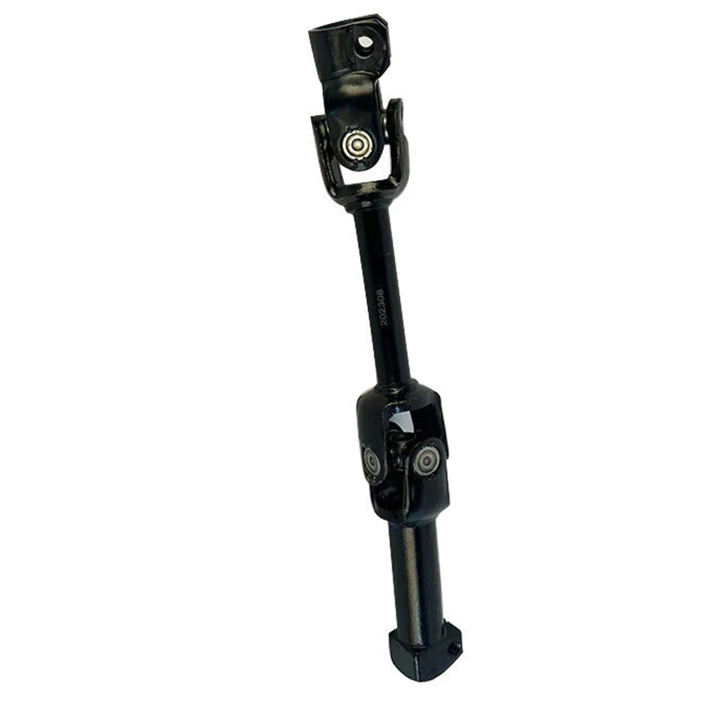 Easy to use Replacement Steering Intermediate Shaft for Mitsubishi For L200 B40 2 5DID 2006 2015 OEM Replacement
Easy to use Replacement Steering Intermediate Shaft for Mitsubishi For L200 B40 2 5DID 2006 2015 OEM Replacement