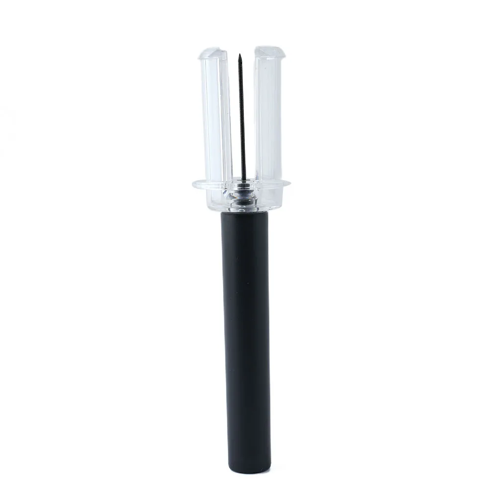 Corkscrew Bottle Opener 19.5 X 5.0cm Air Pressure Wine Opener Bottle Opener Kitchen Supplies Plastic Wine Or Bar
Corkscrew Bottle Opener 19.5 X 5.0cm Air Pressure Wine Opener Bottle Opener Kitchen Supplies Plastic Wine Or Bar
