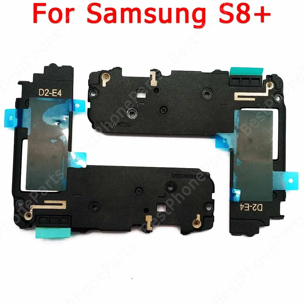 

Original Loudspeaker For Samsung Galaxy S8 Plus G955 Loud Speaker Buzzer Ringer Sound Module Bell Board Replacement Spare Parts