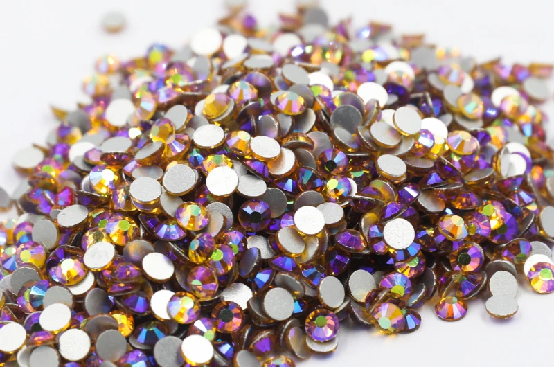 Topaz AB SS3~SS30 Non Hotfix Rhinestone стразы Flatback Glass Stone Nail Rhinestones Diamond For DIY Nail Decorations
Topaz AB SS3~SS30 Non Hotfix Rhinestone стразы Flatback Glass Stone Nail Rhinestones Diamond For DIY Nail Decorations