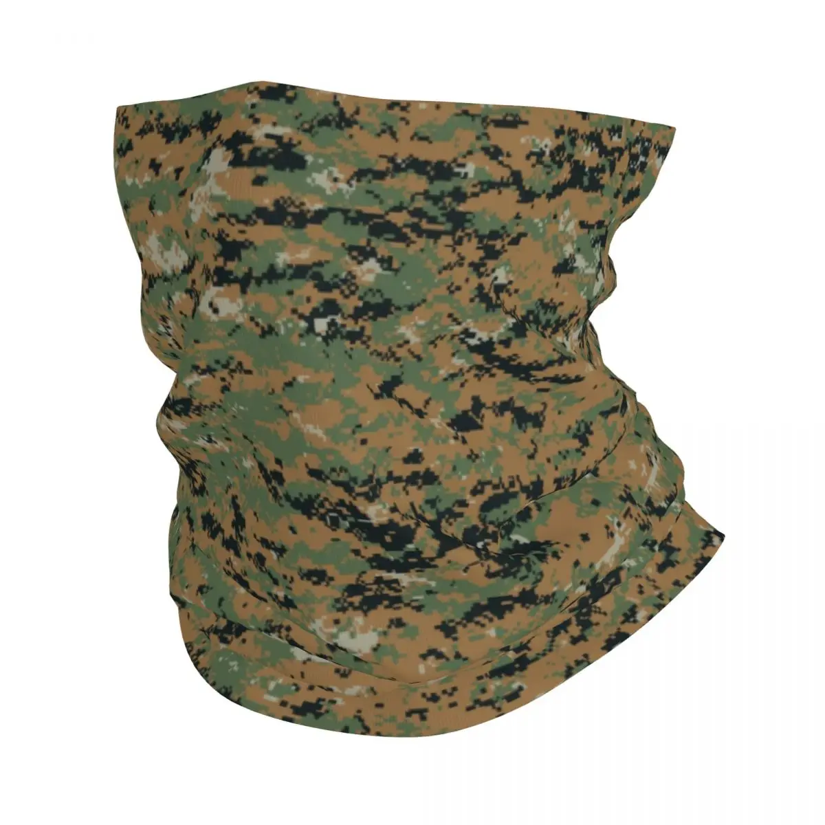 Marpat Военная армейская камуфляжная Шейная гетра для женщин и мужчин Защита от УФ-излучения для лица зимняя камуфляжная бандана-шарф для велоспорта шарф
Marpat Военная армейская камуфляжная Шейная гетра для женщин и мужчин Защита от УФ-излучения для лица зимняя камуфляжная бандана-шарф для велоспорта шарф