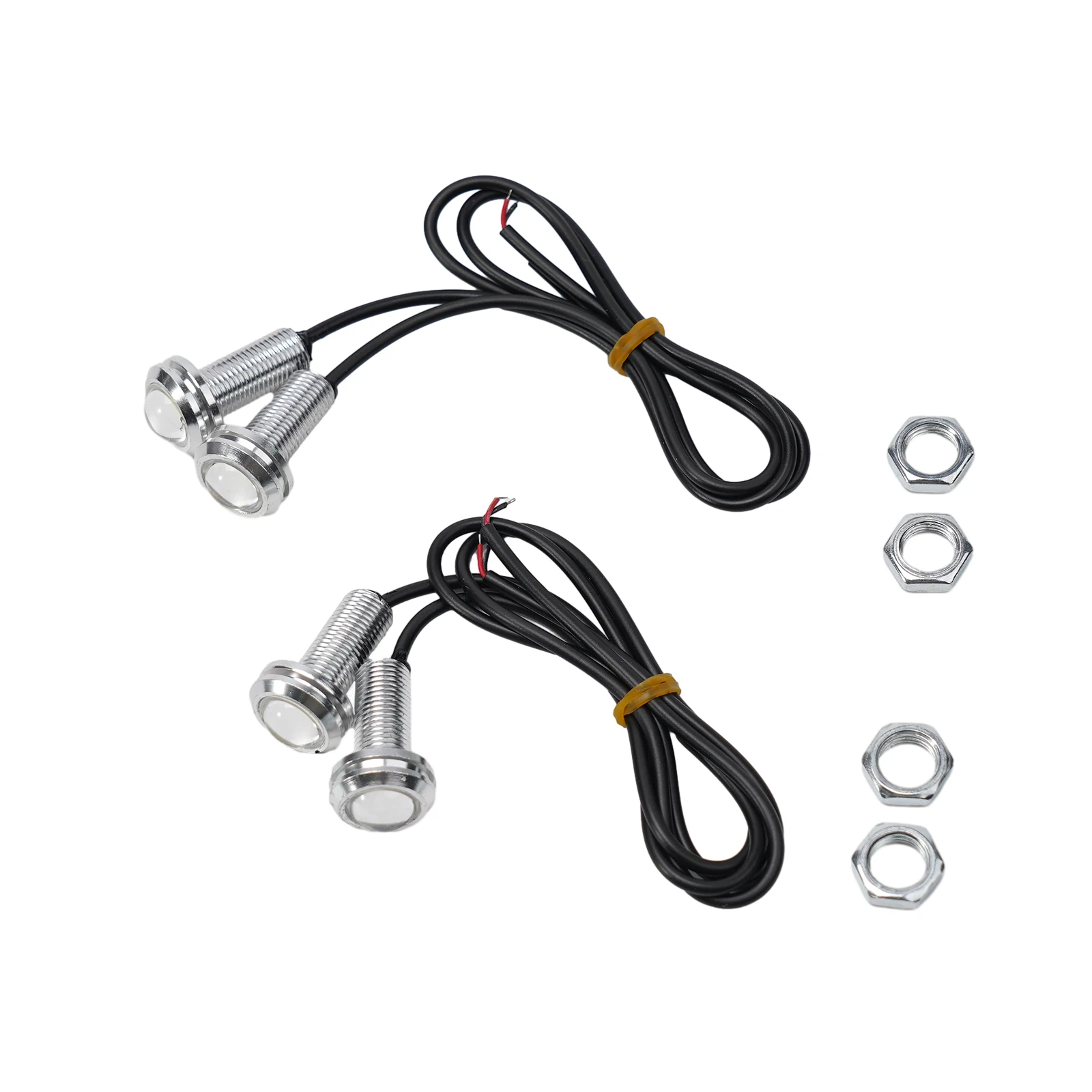 High Quality Hot Sale 4pcs Accessories Boats And Trailers For All Cars And Trucks Boat Light Dustproof High Brightness
High Quality Hot Sale 4pcs Accessories Boats And Trailers For All Cars And Trucks Boat Light Dustproof High Brightness
