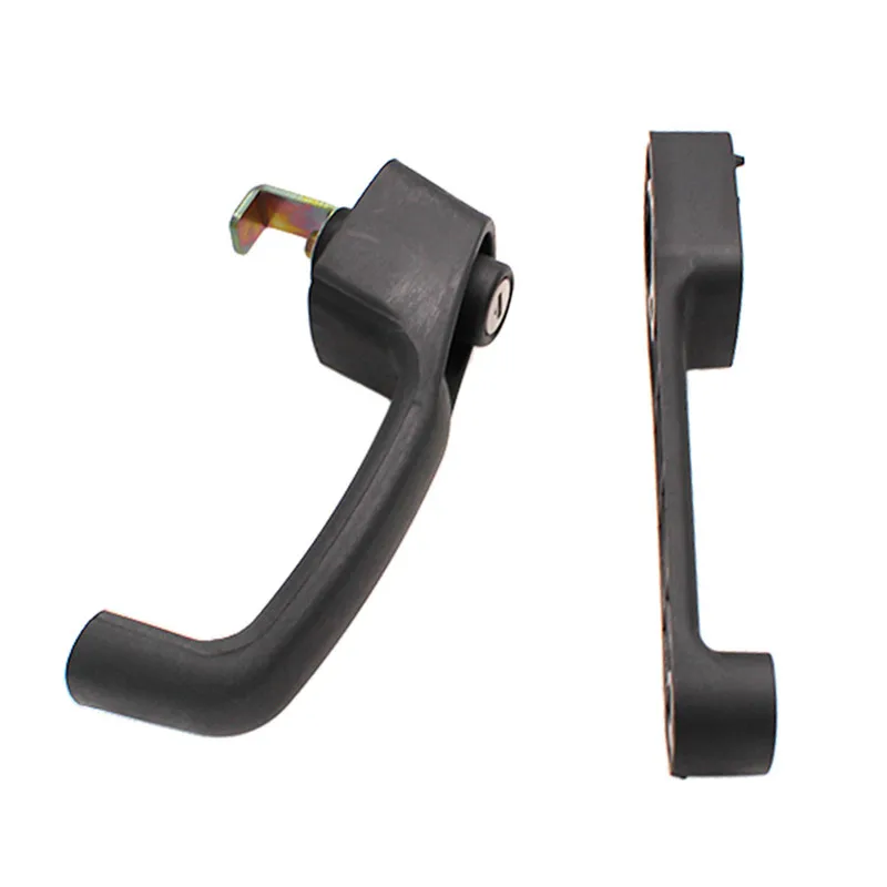 Door Latch Handle 7109662 7109663 For A220 A300 A770 751 753 763 773 863 864 873 883 963 S160 S175 S185 S850 T140 T180
Door Latch Handle 7109662 7109663 For A220 A300 A770 751 753 763 773 863 864 873 883 963 S160 S175 S185 S850 T140 T180