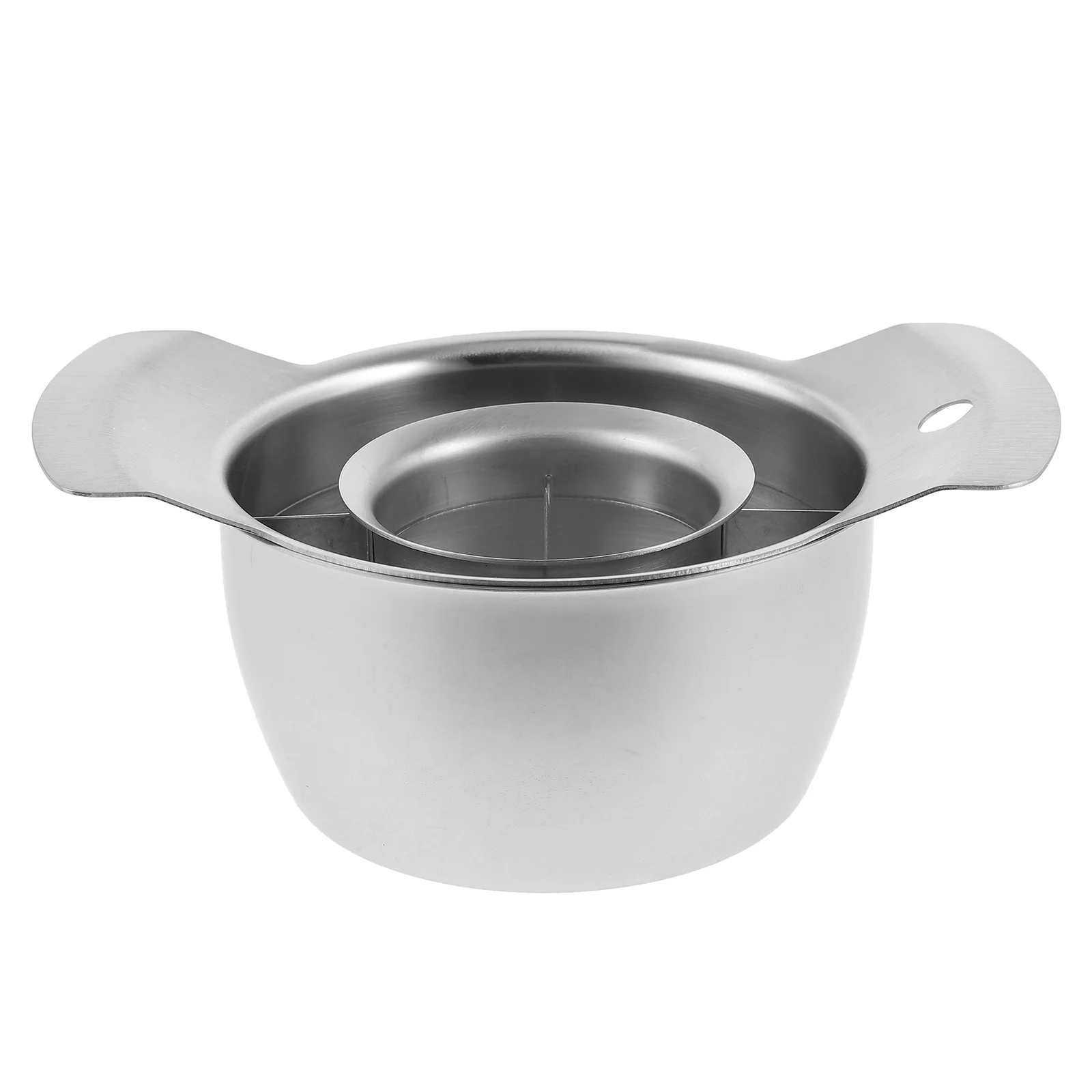 Pomegranate Peeler Non-Slip Deseeder Stainless Steel Bowl Arils Removal Kitchen Gadget Home Fruit Shop
Pomegranate Peeler Non-Slip Deseeder Stainless Steel Bowl Arils Removal Kitchen Gadget Home Fruit Shop