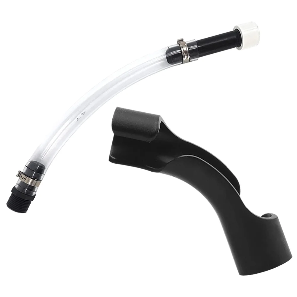 Oil Elbow Fuel Tank Hose Modification Accessories Racing Tanks Bender Professional for Jug Gas Cans
Oil Elbow Fuel Tank Hose Modification Accessories Racing Tanks Bender Professional for Jug Gas Cans