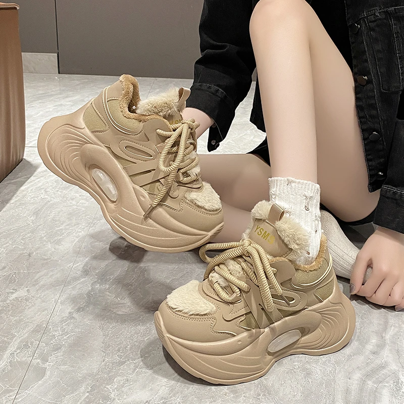 Shoes Womens Trainers Sneakers Platform Woman-shoes Running Thick Sole Heels 2023 Fashion Roses Casual Synthetic Rubber Leisure
Shoes Womens Trainers Sneakers Platform Woman-shoes Running Thick Sole Heels 2023 Fashion Roses Casual Synthetic Rubber Leisure