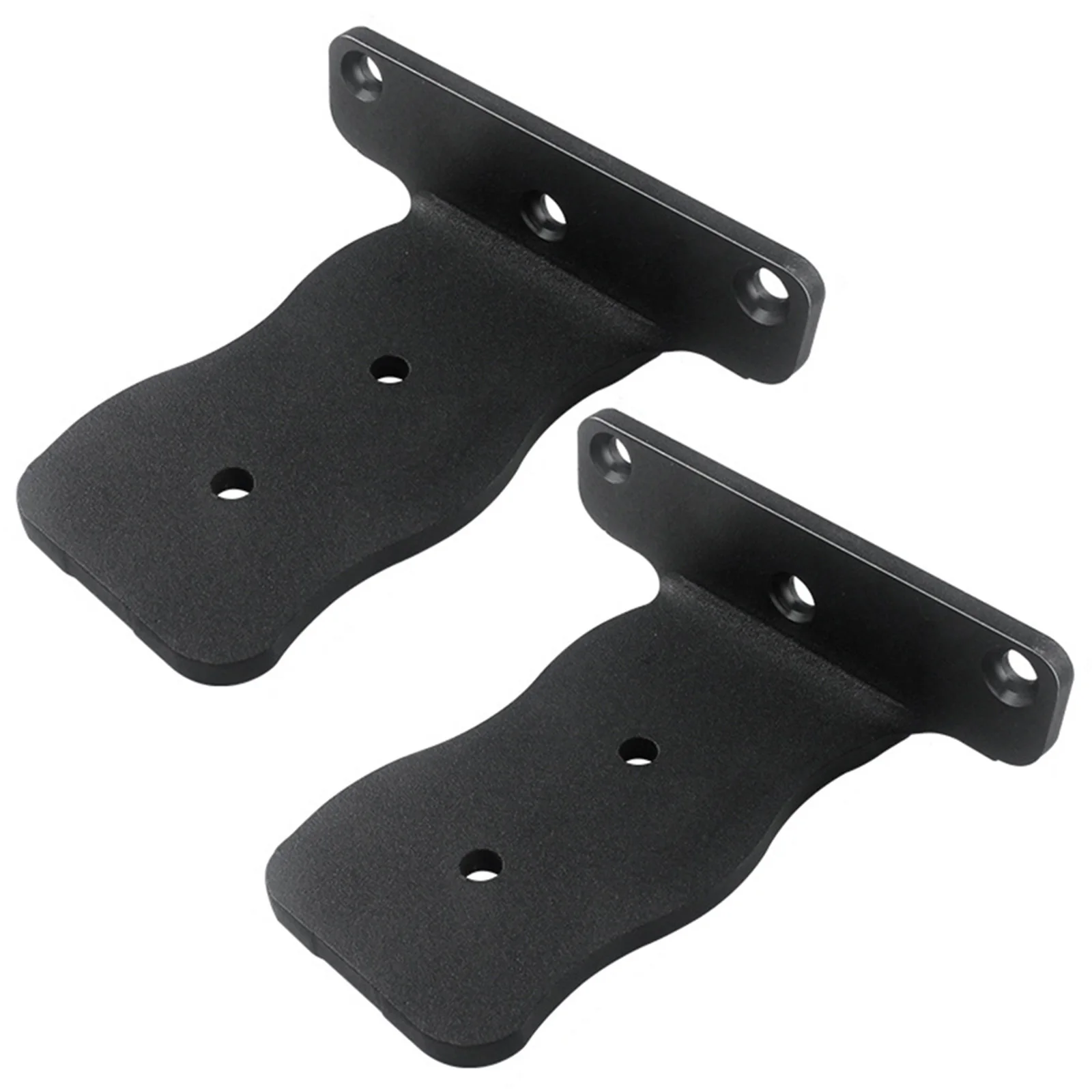 1PCS Floating Shelf Bracket Invisible Hidd Heavy Duty Shelf Support For Concealed Wood Shelves Wall Mounted Stainless Steel
1PCS Floating Shelf Bracket Invisible Hidd Heavy Duty Shelf Support For Concealed Wood Shelves Wall Mounted Stainless Steel