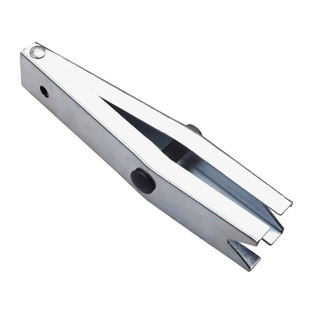 Heavy Duty Steel Door Spring Tool for Cars and Light Trucks Universal Fitment Safely Remove and Install Door Springs
Heavy Duty Steel Door Spring Tool for Cars and Light Trucks Universal Fitment Safely Remove and Install Door Springs