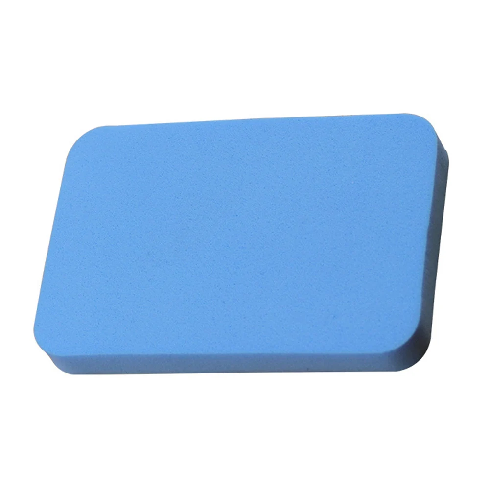 1pc Brand New Cleaning Sponge Cleaning Cotton Dries Hard Eraser Racket Care Table Tennis Racket Water Softens 8.6x5.5x1cm
1pc Brand New Cleaning Sponge Cleaning Cotton Dries Hard Eraser Racket Care Table Tennis Racket Water Softens 8.6x5.5x1cm