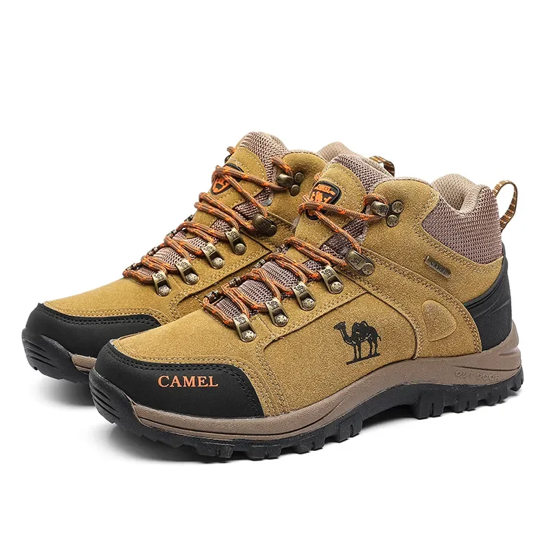 Брендовые модные зимние ботинки для мужчин, Водонепроницаемые кожаные кроссовки, плюшевые толстые супер теплые мужские ботинки, зимние походные ботинки, Рабочая обувь
Брендовые модные зимние ботинки для мужчин, Водонепроницаемые кожаные кроссовки, плюшевые толстые супер теплые мужские ботинки, зимние походные ботинки, Рабочая обувь