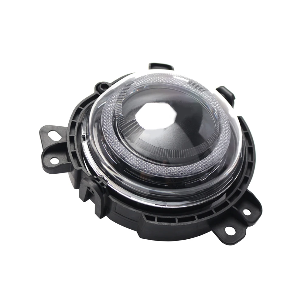 Uniquely Crafted for MINI Countryman F60 LED Lamp Light Lower for Front Left Bumper Fog High quality Material Easy to Install
Uniquely Crafted for MINI Countryman F60 LED Lamp Light Lower for Front Left Bumper Fog High quality Material Easy to Install