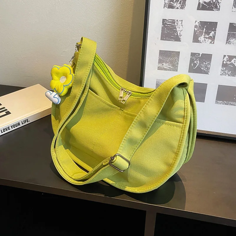 Сумка-мессенджер Женская холщовая, Модный саквояж на плечо, дизайнерский чемоданчик однотонный, Повседневная сумочка большой вместимости
Сумка-мессенджер Женская холщовая, Модный саквояж на плечо, дизайнерский чемоданчик однотонный, Повседневная сумочка большой вместимости