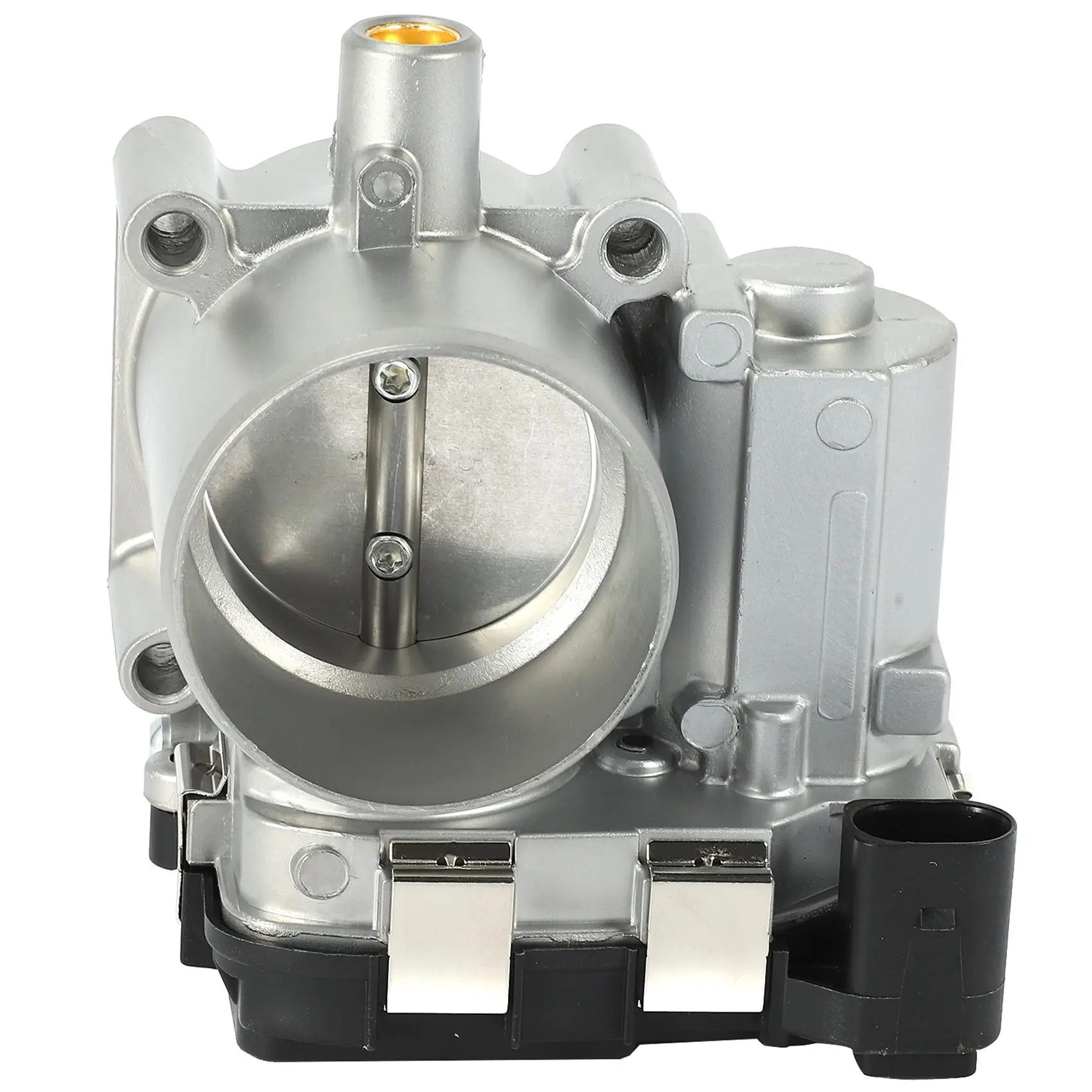 03F133062B Throttle Body Assembly with TPS Sensor for -Audi Seat Skoda GOLF PASSAT -POLO JETTA 1.2 1.4
03F133062B Throttle Body Assembly with TPS Sensor for -Audi Seat Skoda GOLF PASSAT -POLO JETTA 1.2 1.4