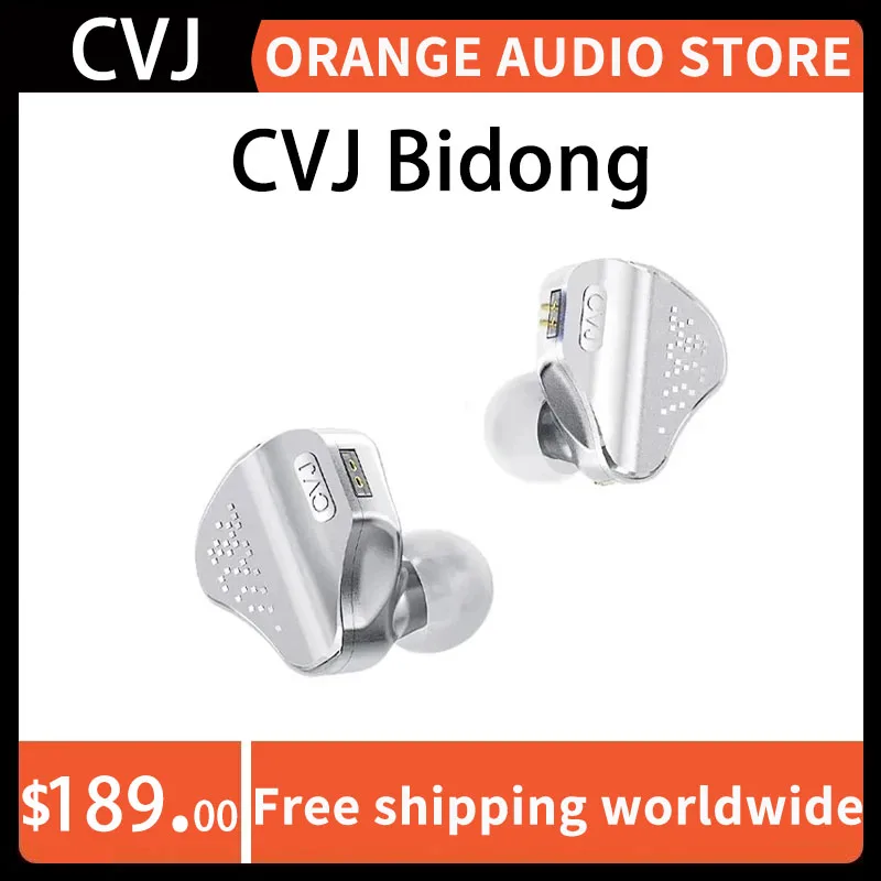Наушники-вкладыши CVJ Bidong 1DD + 6BA, Hi-Fi наушники-вкладыши для монитора, издание на День святого Валентина, DJ-музыка, Iems, 4 в 1, с несколькими кабелями, 14 шт.
Наушники-вкладыши CVJ Bidong 1DD + 6BA, Hi-Fi наушники-вкладыши для монитора, издание на День святого Валентина, DJ-музыка, Iems, 4 в 1, с несколькими кабелями, 14 шт.