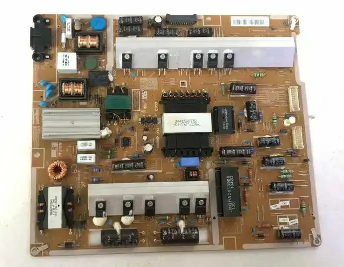 

Плата мощности Samsung UA46F7500BJ, фотография/Системная плата, Код товара: