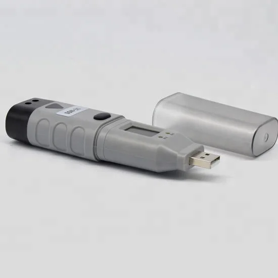 Dew-point Curve Analysis and No Data Loss USB Temperature Humidity Data Logger
Dew-point Curve Analysis and No Data Loss USB Temperature Humidity Data Logger