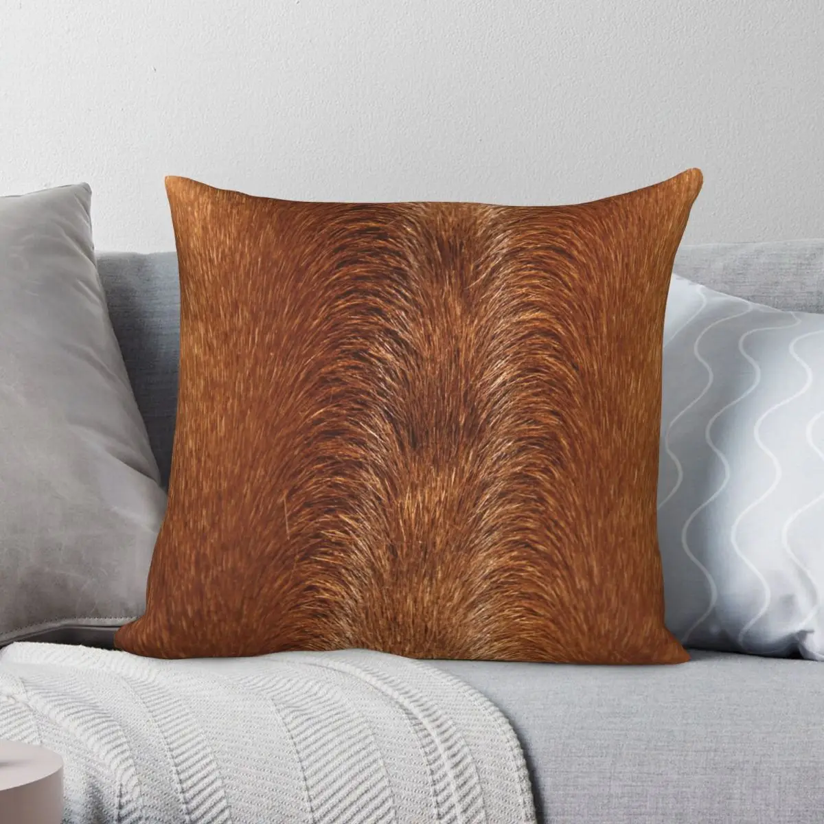 Ridgeback Square Pillowcase Polyester Linen Velvet Pattern Zip Decor Throw Pillow Case Sofa Seater Cushion Cover Wholesale
Ridgeback Square Pillowcase Polyester Linen Velvet Pattern Zip Decor Throw Pillow Case Sofa Seater Cushion Cover Wholesale