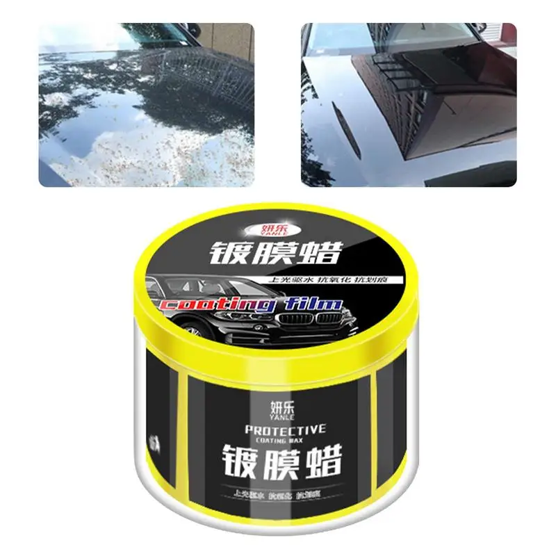 100g Ceramic Coating For Cars Crystal Wax Polishing Paint Long Lasting Coating Agent Anti Rain Car Care For Car Leather Paint
100g Ceramic Coating For Cars Crystal Wax Polishing Paint Long Lasting Coating Agent Anti Rain Car Care For Car Leather Paint