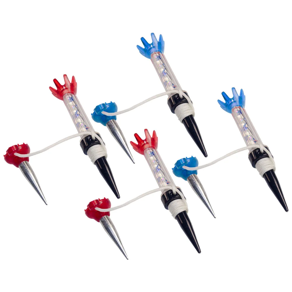 4 Pcs Golf Tee Tack Fixer Magnet Ball Course Supplies Accessories Flexible Golfs Tees Holder Magnets Trays Holders Balls Stand
4 Pcs Golf Tee Tack Fixer Magnet Ball Course Supplies Accessories Flexible Golfs Tees Holder Magnets Trays Holders Balls Stand