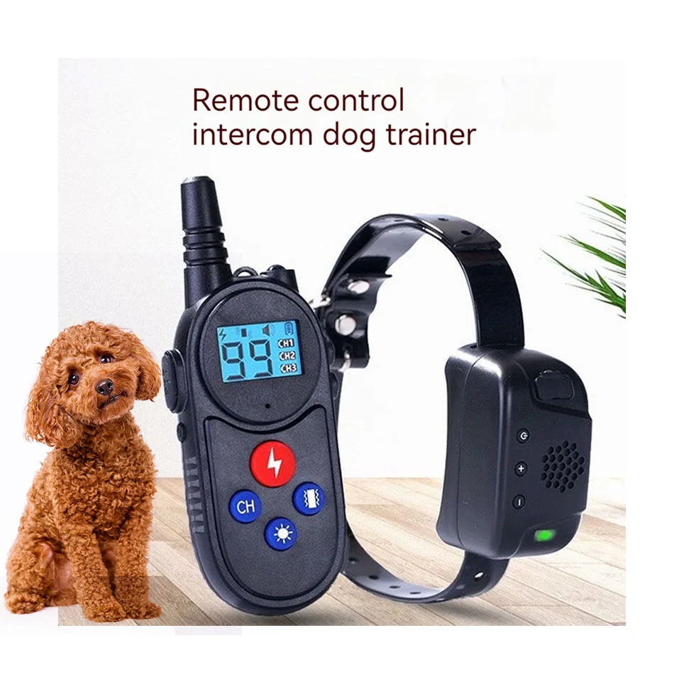 Ошейник Barksafe для дрессировки питомцев, 1000 м, IPX7, защита от лая, с голосовым управлением
Ошейник Barksafe для дрессировки питомцев, 1000 м, IPX7, защита от лая, с голосовым управлением