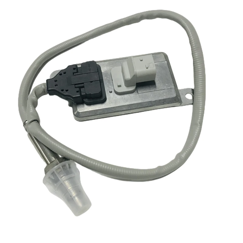 Genuine High Quality Engine Spare Parts Eliminator Extender Cheap Exhaust Gas Oxygen Nox Sensor 5wk96790B 2296799
Genuine High Quality Engine Spare Parts Eliminator Extender Cheap Exhaust Gas Oxygen Nox Sensor 5wk96790B 2296799