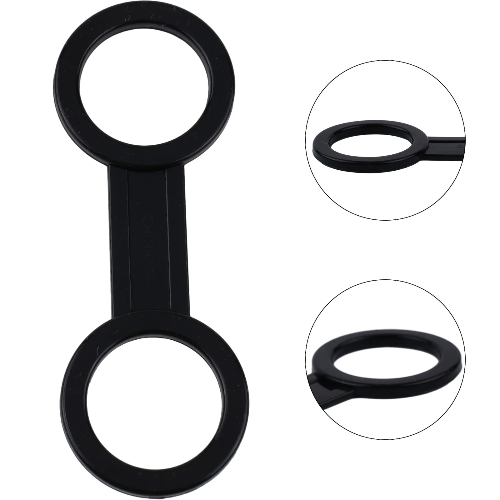 Scuba Diving Tube Holder Retainer Clip Silicone Snorkel Strap Keeper Holder All-dry Keeper Holder Plastic Breathing Tube
Scuba Diving Tube Holder Retainer Clip Silicone Snorkel Strap Keeper Holder All-dry Keeper Holder Plastic Breathing Tube