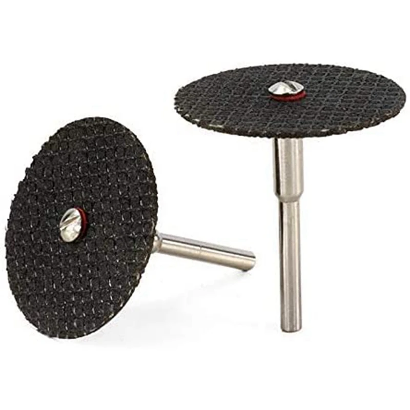 75Pcs 32Mm Grinding Wheel With Mandrels For Rotary Tools Resin Cutting Disc Mini Circular Saw Blade Rotary Cut Off Wheel
75Pcs 32Mm Grinding Wheel With Mandrels For Rotary Tools Resin Cutting Disc Mini Circular Saw Blade Rotary Cut Off Wheel