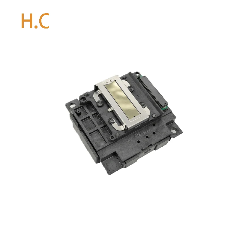 FA04010 FA04000 Printhead Print Head For EPSON L301 L3250 L395 XP241 XP332 L110 L475 L495 L575 L3110 L380 WF2630 L120 L210 L355
FA04010 FA04000 Printhead Print Head For EPSON L301 L3250 L395 XP241 XP332 L110 L475 L495 L575 L3110 L380 WF2630 L120 L210 L355