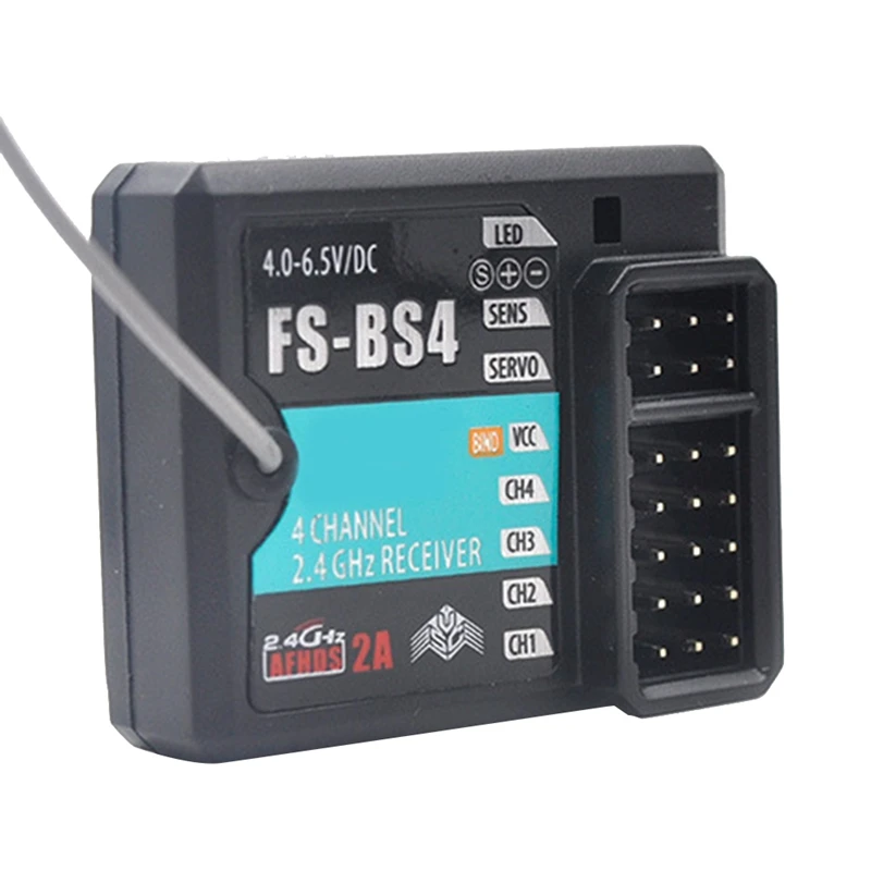 Для Flysky FS-BS4 приемник с системой стабилизации гироскопа для Flysky FS-IT4S / FS-GT5 аксессуары для радиоуправляемых автомобилей и лодок детали
Для Flysky FS-BS4 приемник с системой стабилизации гироскопа для Flysky FS-IT4S / FS-GT5 аксессуары для радиоуправляемых автомобилей и лодок детали