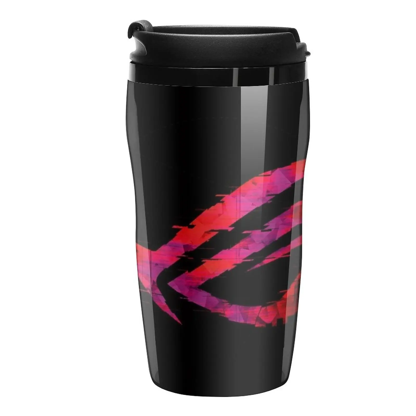 

New Asus ROG Strix - Republic Of Gamers Travel Coffee Mug Creative Cups Coffee Cup Sets Coffee Accessories Thermos Mug