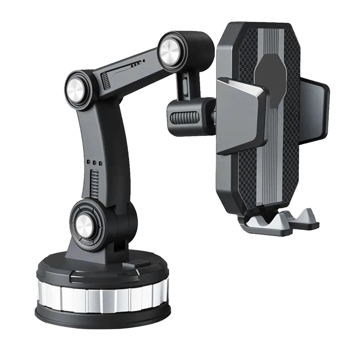 Auto Phone Holder Car Professional Rack Suction Cup Using Accessory Stand Bracket Sucker
Auto Phone Holder Car Professional Rack Suction Cup Using Accessory Stand Bracket Sucker