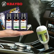 KBAYBO Car Humidifier Air Purifier Aroma Diffuser with Essential Oil Mist Maker Fogger Steam Aromatherapy Vehicle Power Supply
KBAYBO Car Humidifier Air Purifier Aroma Diffuser with Essential Oil Mist Maker Fogger Steam Aromatherapy Vehicle Power Supply