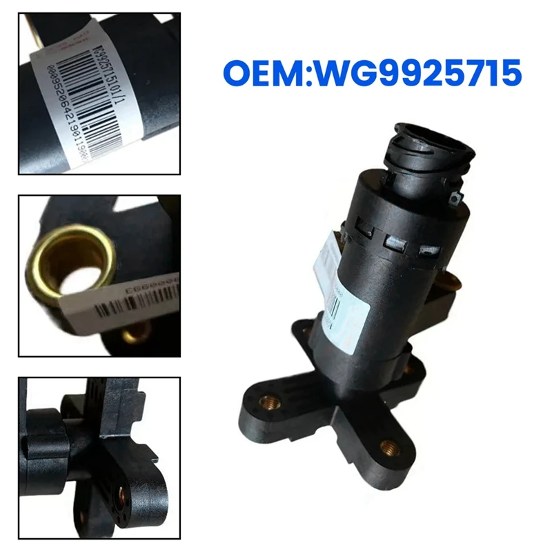 Датчик высоты WG9925715101 для CNHTC SINOTRUK HOWO T7H SITRAK аксессуары Запчасти средней и задней оси регулирующий клапан высоты
Датчик высоты WG9925715101 для CNHTC SINOTRUK HOWO T7H SITRAK аксессуары Запчасти средней и задней оси регулирующий клапан высоты