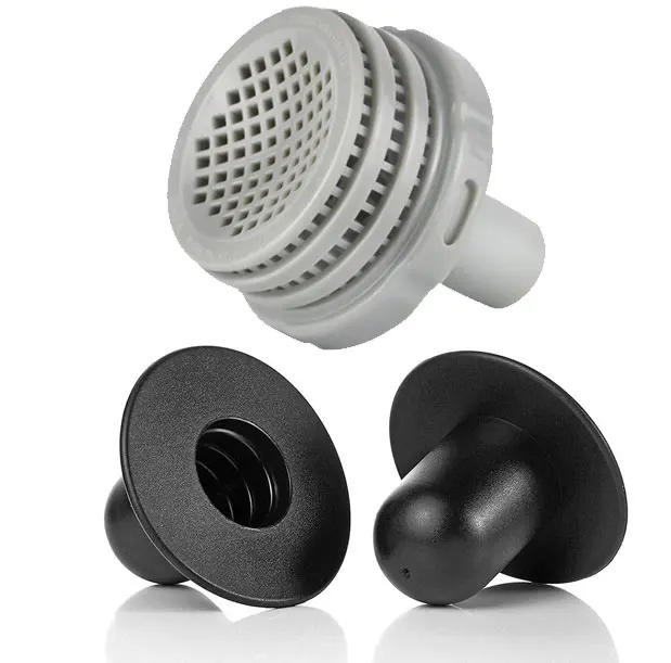 3pcs Strainer Hole Plug For Intex Nozzle Set Plug Sieve Grid Sieve Connection Pump Inlet Nozzle Swimming Pool Strainer Hole Plug
3pcs Strainer Hole Plug For Intex Nozzle Set Plug Sieve Grid Sieve Connection Pump Inlet Nozzle Swimming Pool Strainer Hole Plug