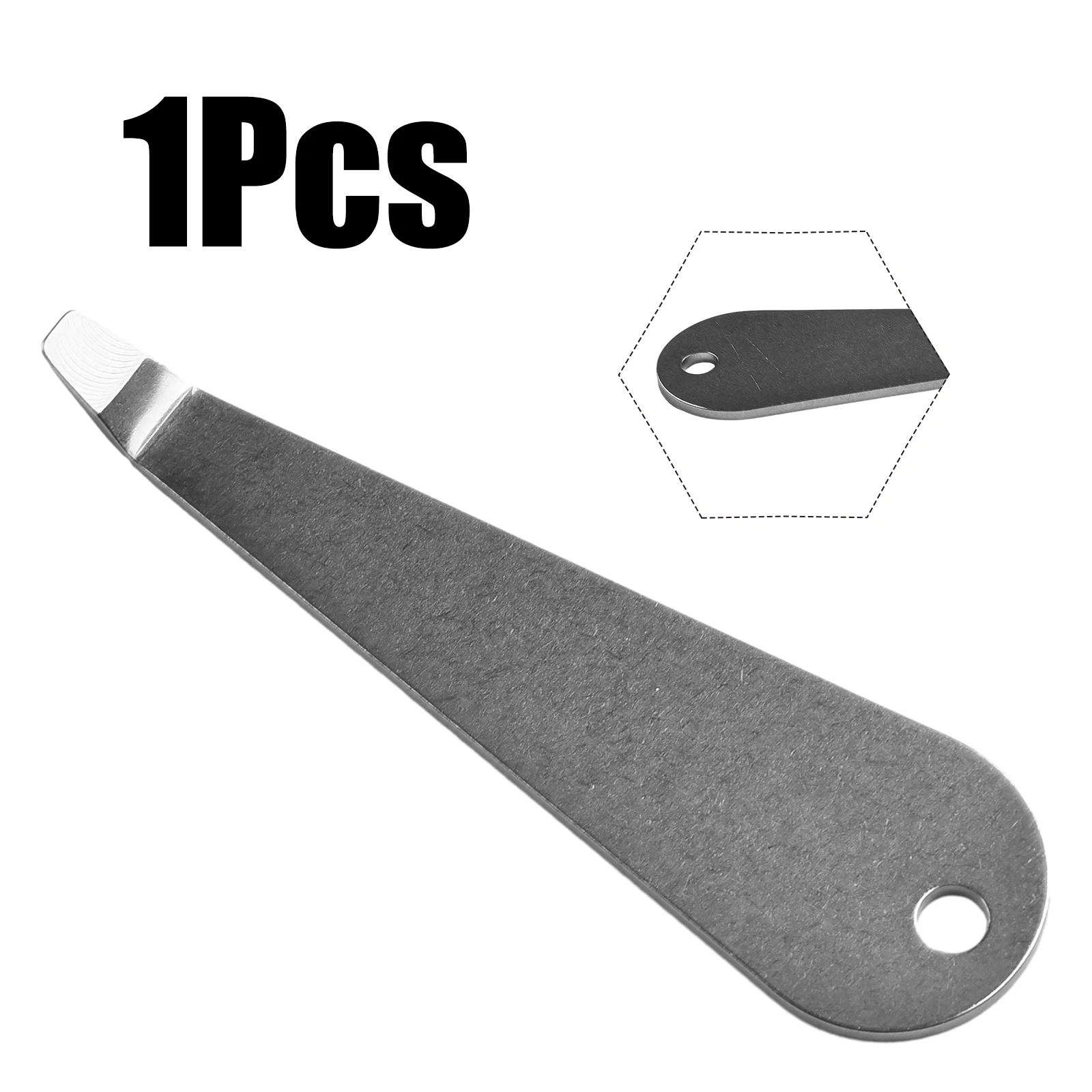 8x1cm/3.15x0.39in Espresso Accessories Espresso Accessories Durable Silvery Strong Warped Edges For Portafilters
8x1cm/3.15x0.39in Espresso Accessories Espresso Accessories Durable Silvery Strong Warped Edges For Portafilters