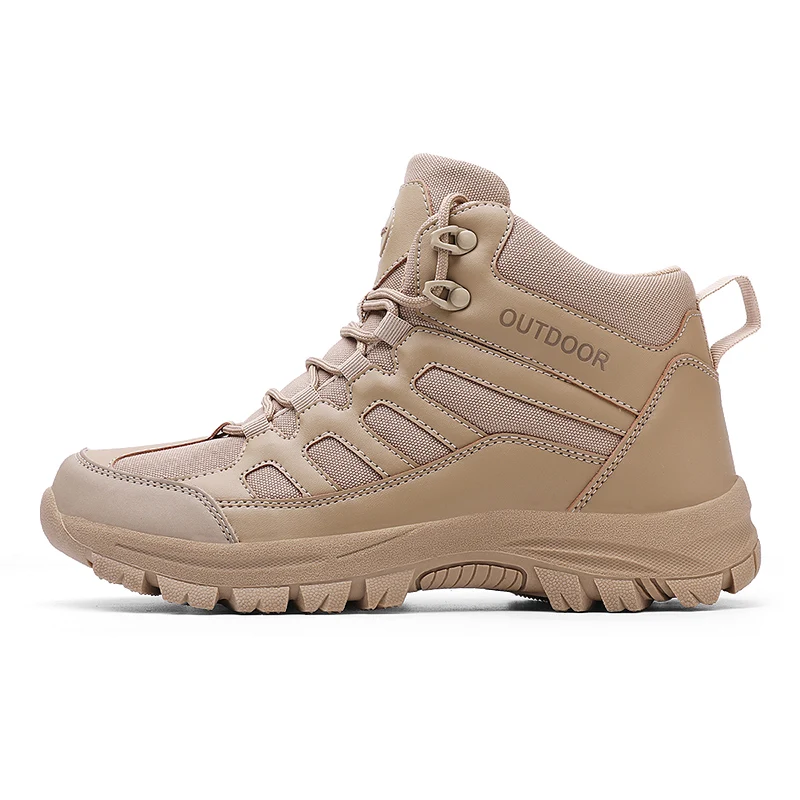 2023 New Men Shoes Outdoor Hiking Sneakers Waterproof Fishing Shoes Woodland Non-Slip Hunting Shoes Men Riding Shoes boots men
2023 New Men Shoes Outdoor Hiking Sneakers Waterproof Fishing Shoes Woodland Non-Slip Hunting Shoes Men Riding Shoes boots men