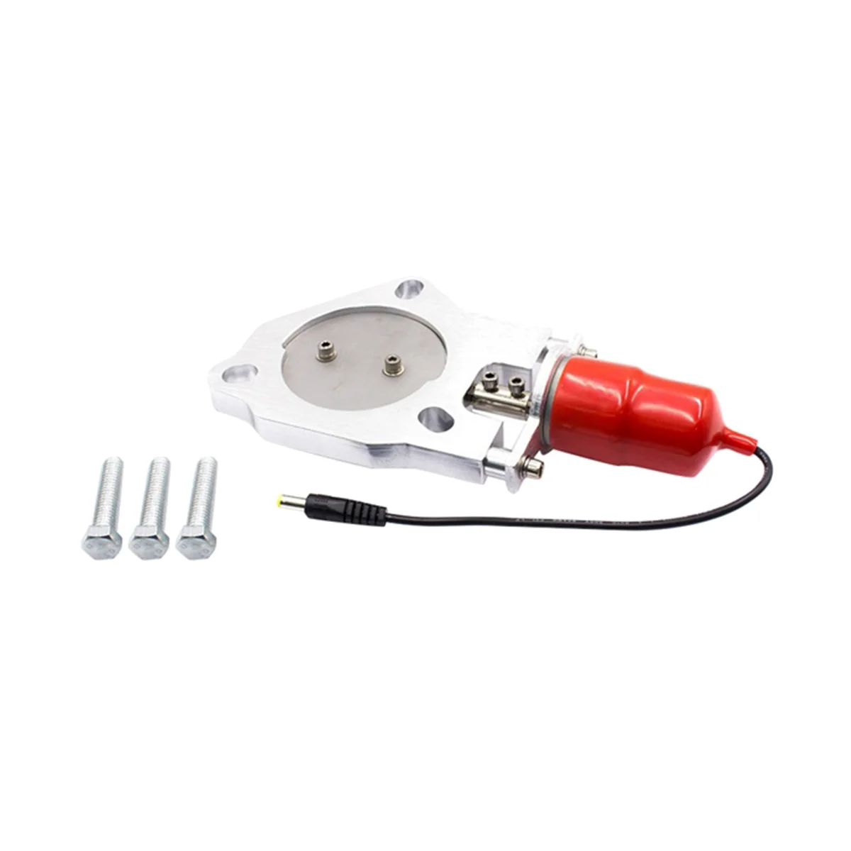 For General Motors Modified Aluminum Electric Control Valve Exhaust Pipe Tail Throat (Applicable to 3 Inches)
For General Motors Modified Aluminum Electric Control Valve Exhaust Pipe Tail Throat (Applicable to 3 Inches)