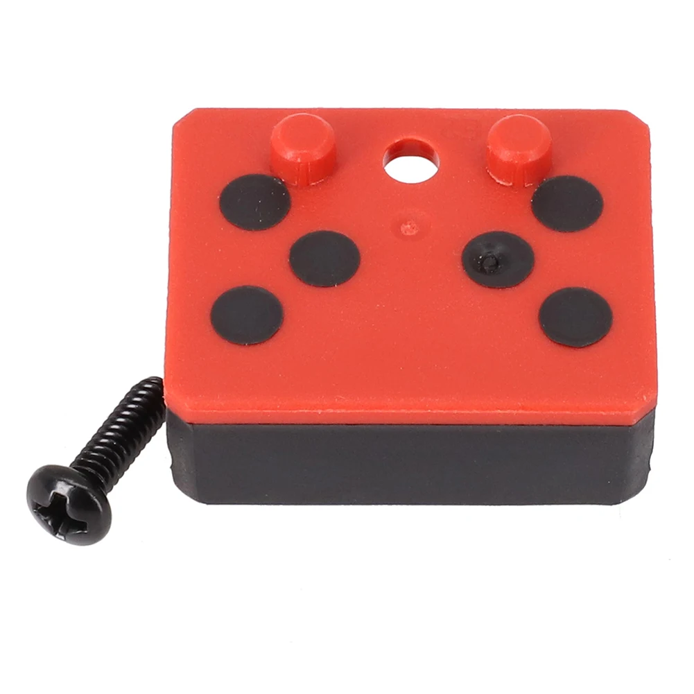 1 Set Bit Holder Screw Kit 49-16-3697 Drill Impact Driver Bit Holder Magnetic Drill For Impact Drivers Wrenches Power Tool Parts
1 Set Bit Holder Screw Kit 49-16-3697 Drill Impact Driver Bit Holder Magnetic Drill For Impact Drivers Wrenches Power Tool Parts