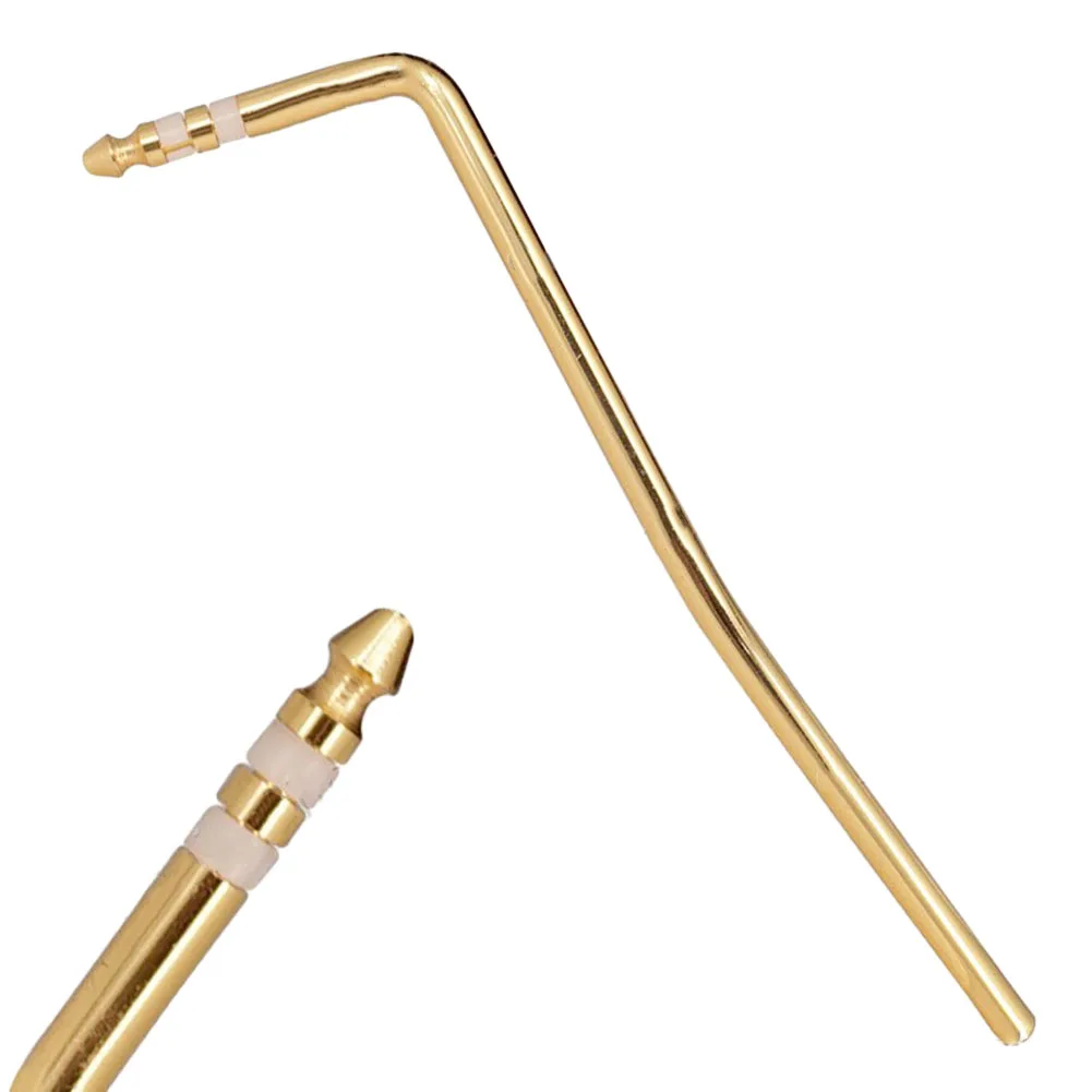 Arms Whammy Bar Guitar Tremolo Arms Gold Gold Silver 1 PCS Screw In Electric Guitar Tremolo 6mm Arms Whammy Bar Thread 3 Colour
Arms Whammy Bar Guitar Tremolo Arms Gold Gold Silver 1 PCS Screw In Electric Guitar Tremolo 6mm Arms Whammy Bar Thread 3 Colour