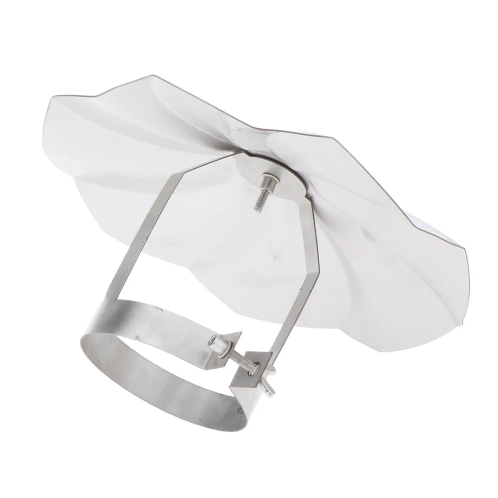 Rain Cap Chimney Rain Cap None 1pcs Chimney Chimney Flue Cowl Pipe Rain Cover Roof Vent Cap Silver Stainless Steel
Rain Cap Chimney Rain Cap None 1pcs Chimney Chimney Flue Cowl Pipe Rain Cover Roof Vent Cap Silver Stainless Steel